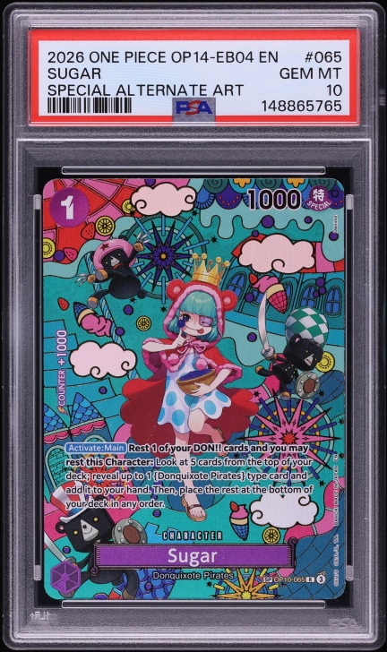 bandai one piece card game starter deck One Piece Weekly Tournament main image 0