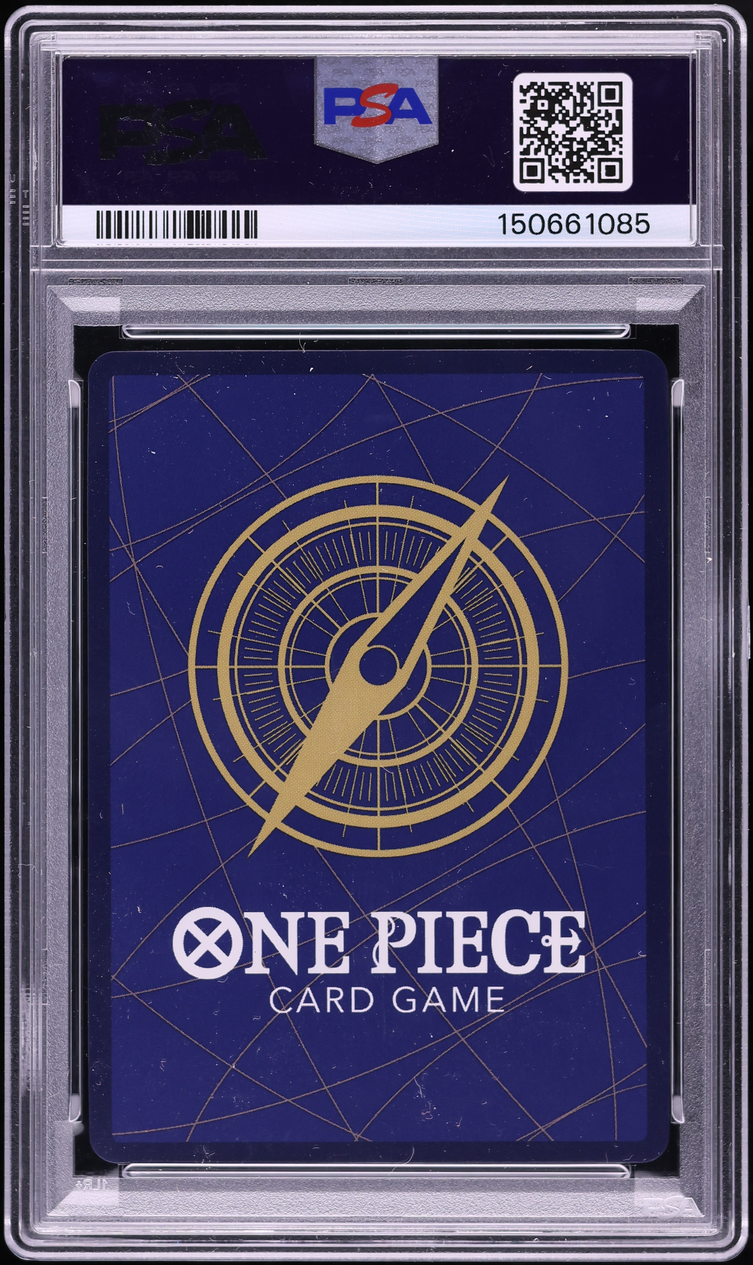 2024 One Piece Championship '23 Top Players Winner X Drake #OP01