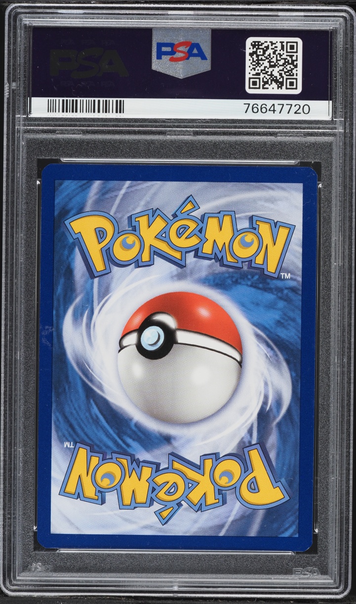 2016 Pokemon XY Evolutions Reverse Holo Beedrill #7 PSA 10 GEM MINT