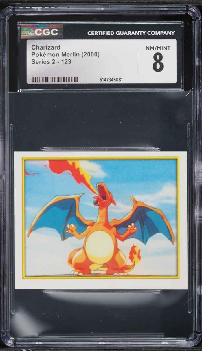 Charizard