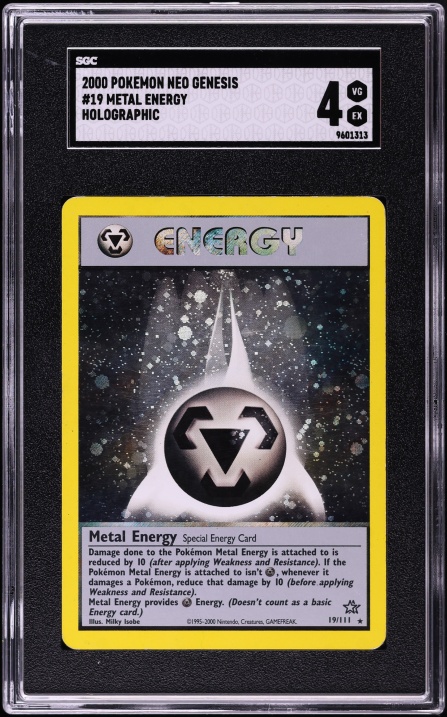 1995 energy pokemon card Lightning (100/102) - Base Set Shadowless 1st Edition Basic Fire Energy Pokemon ENERGIE cards?? : r/PokemonCardValue