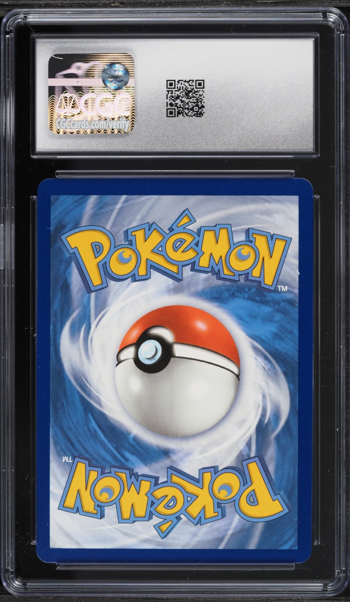 2022 Pokemon Sword & Shield Astral Radiance CHR Shadow Rider Calyrex VMAX #TG30 CGC 10 GEM MINT