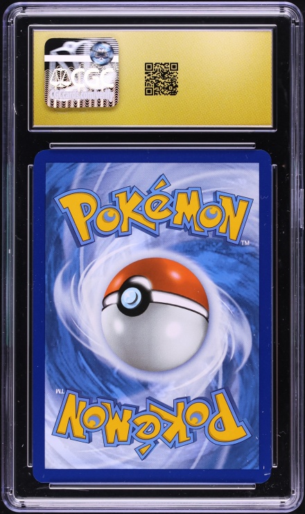 2025 Pokemon Scarlet & Violet Prismatic Evolutions SIR Umbreon Ex #161 CGC 10 PRISTINE