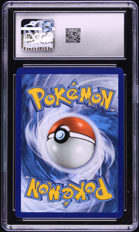 2021 Pokemon Celebrations Deck B Misty's Deck Holo Blastoise #2 CGC 10 GEM MINT