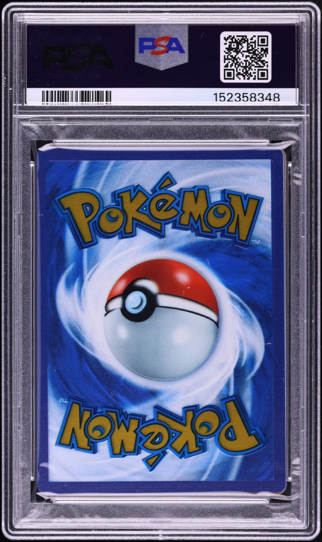 2023 Pokemon Scarlet & Violet 151 Ultra Premium Collection Gold Rare Mew ex #205 PSA 9 MINT