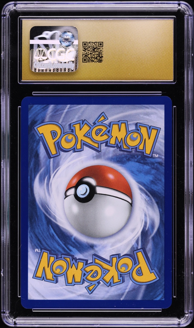 2026 Pokemon Mega Evolution Ascended Heroes SIR Lillie's Clefairy ex #280 CGC 10 PRISTINE