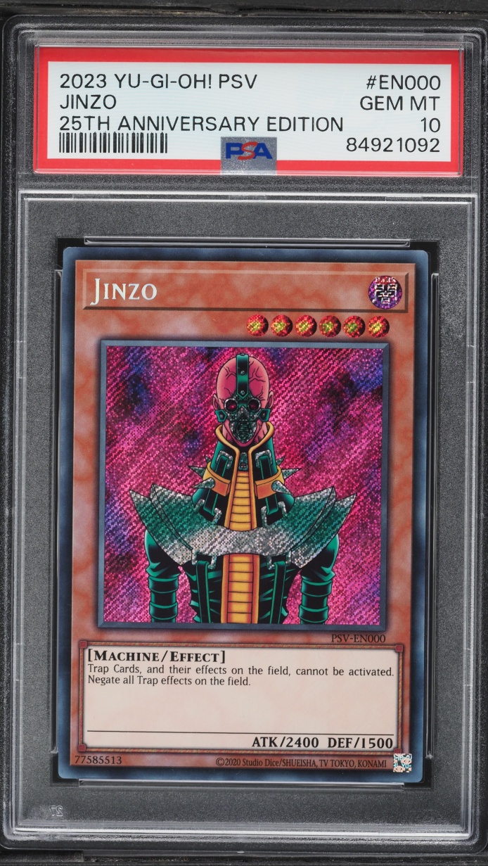 pharaoh's servant 25th anniversary booster box Amazon.com: Yu-Gi-Oh! TCG: 25th Anniversary Pharaoh's Servant Booster Pack  : Toys & Games main image 1