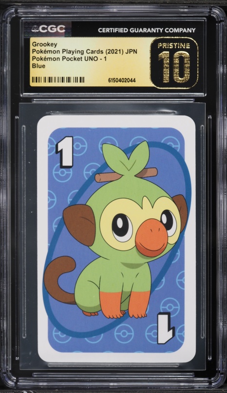 how to get japanese pokemon cards in tcg pocket GPC 10 Meowth #052 1997 Japanese Original Era Pokemon Jungle