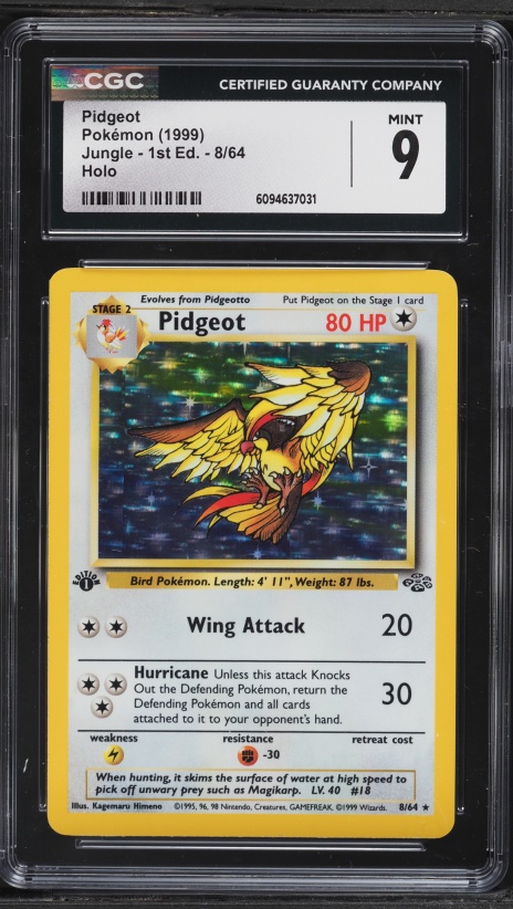 pidgeot v pokemon card value Pidgeot V 112/100 SR Lost Abyss