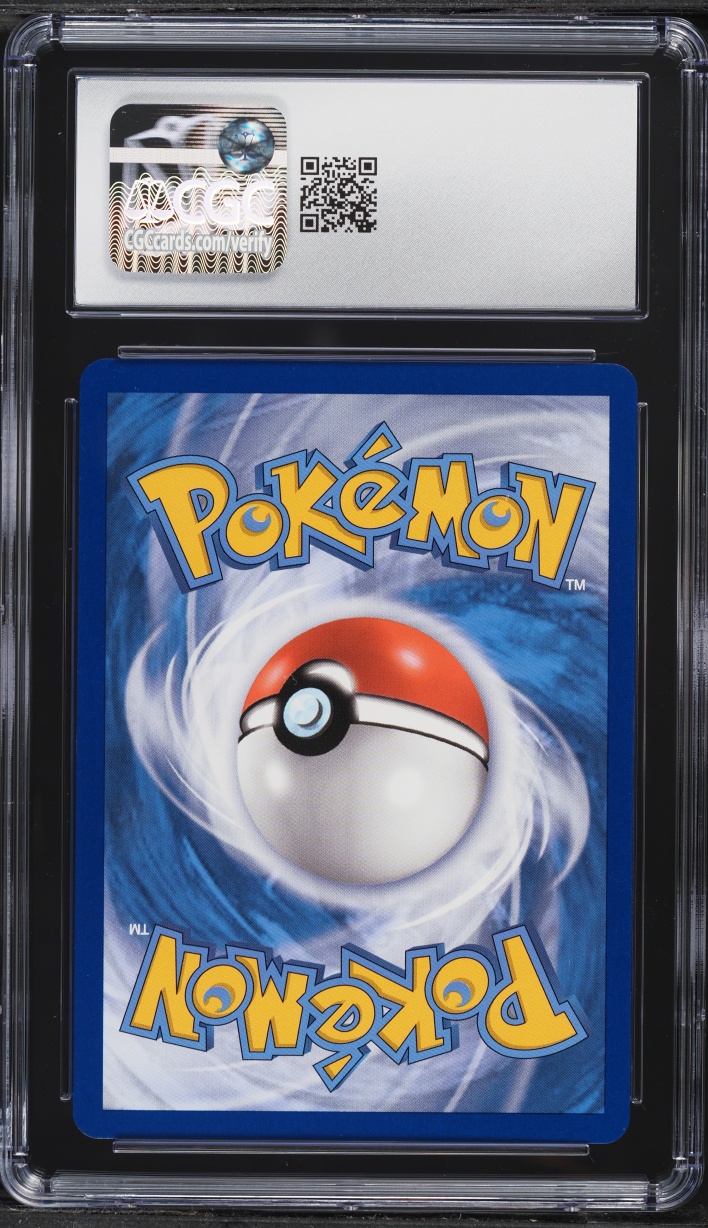 2019 Pokemon Sun & Moon Hidden Fates Vault Full Art Shiny Darkrai GX #SV70 CGC 10 GEM MINT