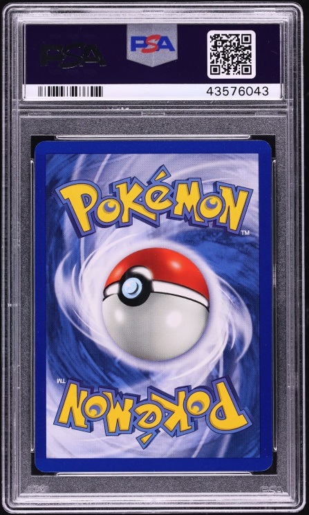 1999 Pokemon Base Set Shadowless 1st Edition Ivysaur #30 PSA 10 GEM MINT