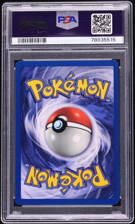 1999 Pokemon Jungle 1st Edition Pikachu #60 PSA 10 GEM MINT