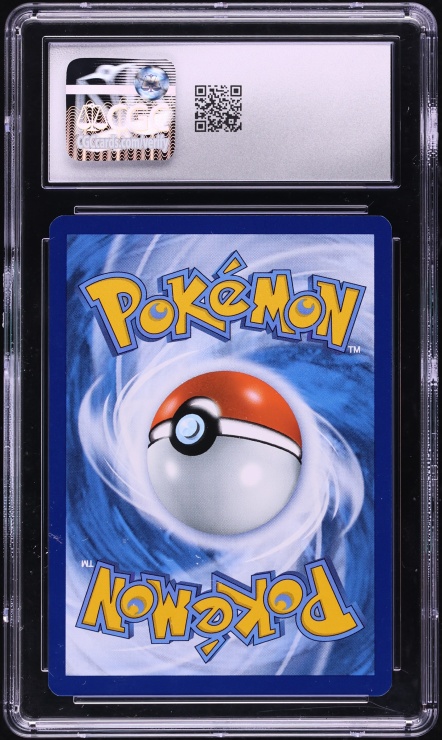 2023 Pokemon SV Promo Van Gogh Full Art Pikachu With Grey Felt Hat #85 CGC 10 GEM MINT