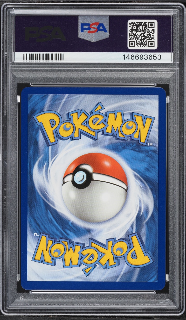2019 Pokemon Sun & Moon Cosmic Eclipse Holo Togepi & Cleffa & Igglybuff GX #143 PSA 10 GEM MINT