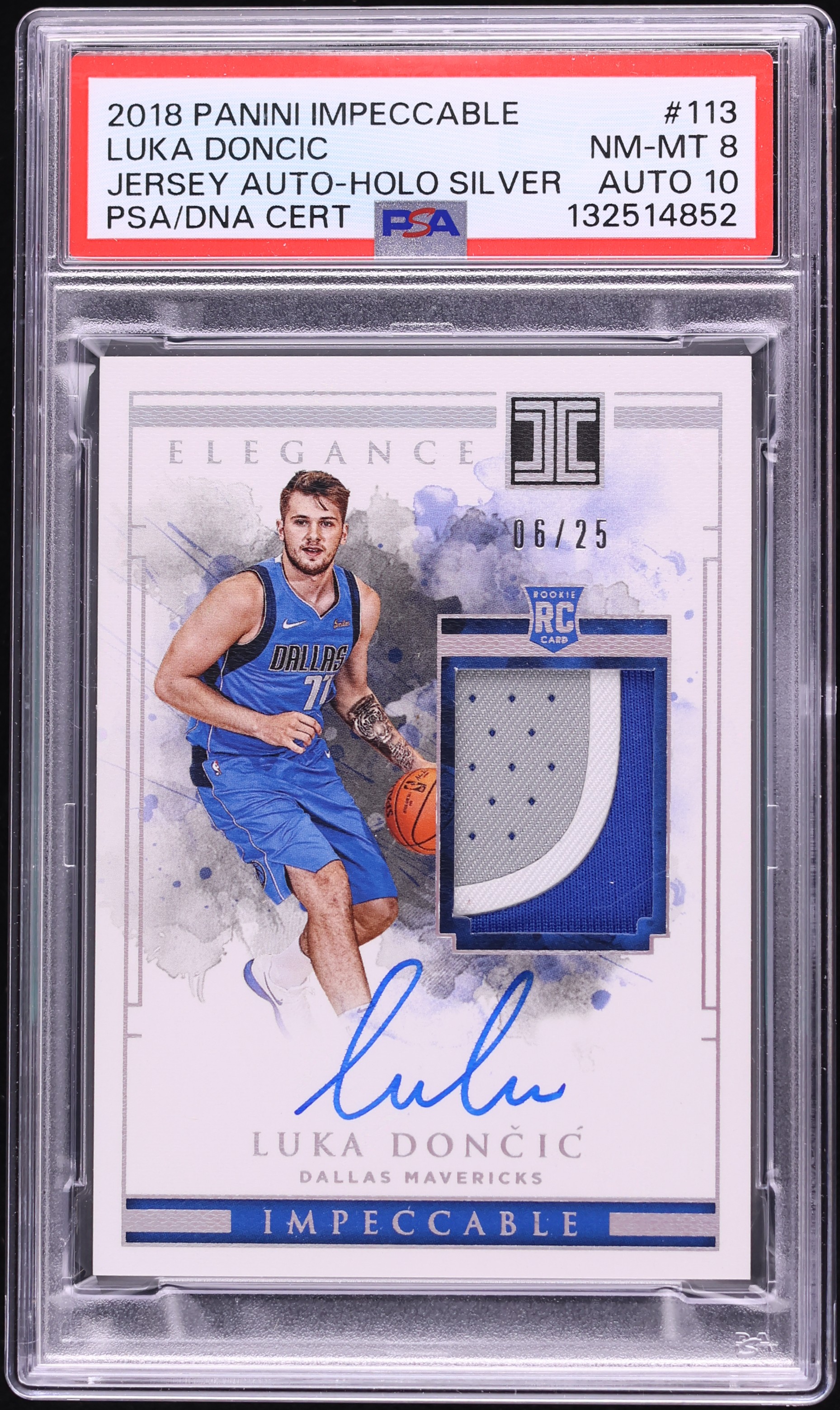 Luka Doncic