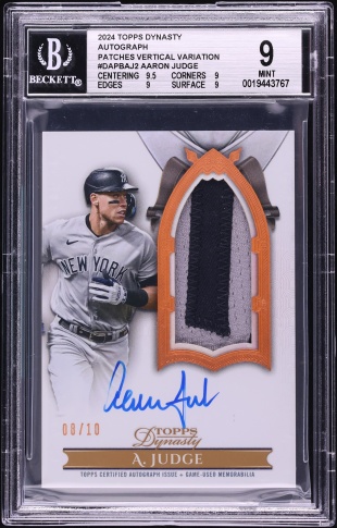 Buy Now at Fanatics Collect | Authenticated Collectibles