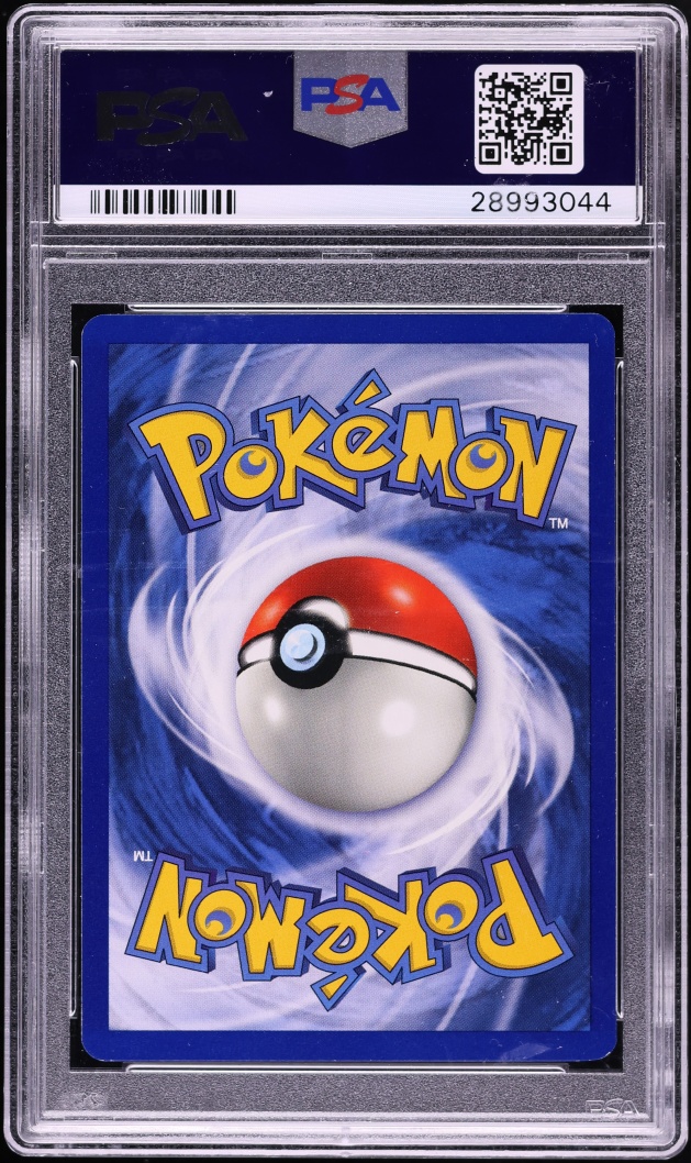 1999 Pokemon Base Set Shadowless 1st Edition Super Potion #90 PSA 10 GEM MINT