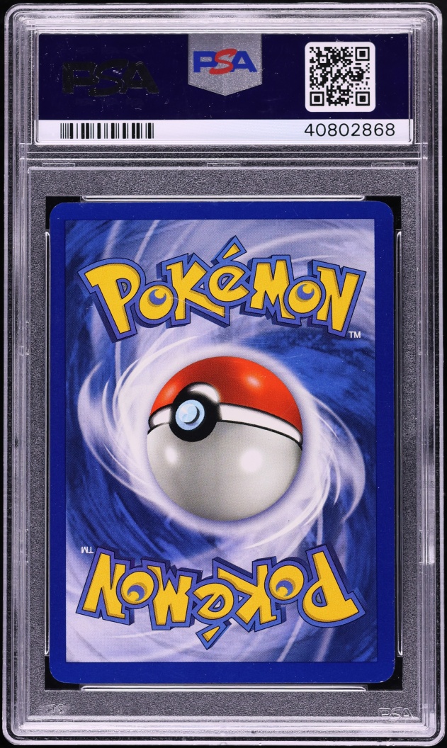 1999 Pokemon Base Set Shadowless 1st Edition Charmeleon #24 PSA 10 GEM MINT