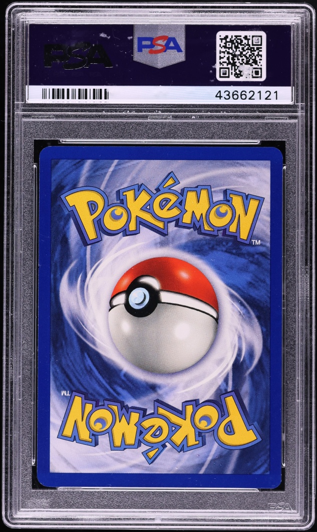 1999 Pokemon Base Set Shadowless 1st Edition Pidgey #57 PSA 10 GEM MINT