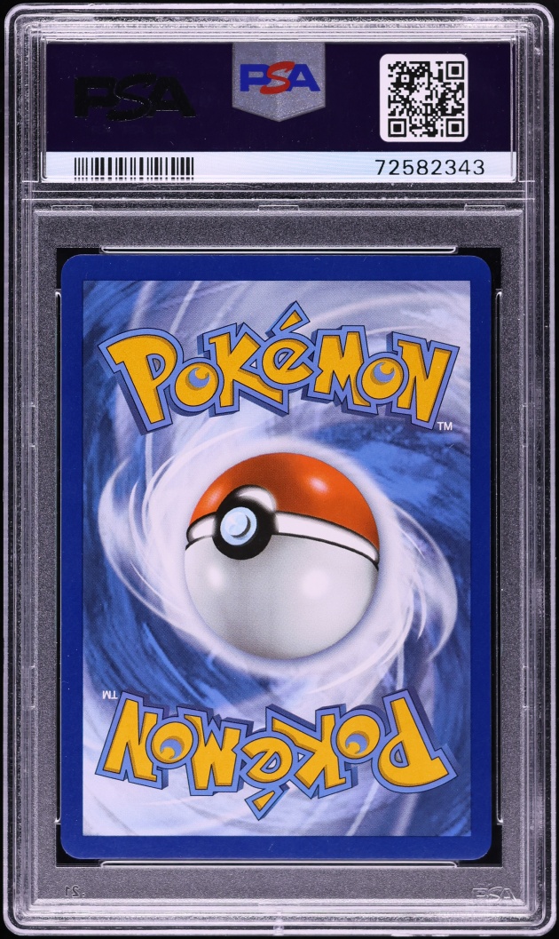 2021 Pokemon Sword & Shield Celebrations Classic Collection Holo Charizard #4 PSA 10 GEM MINT