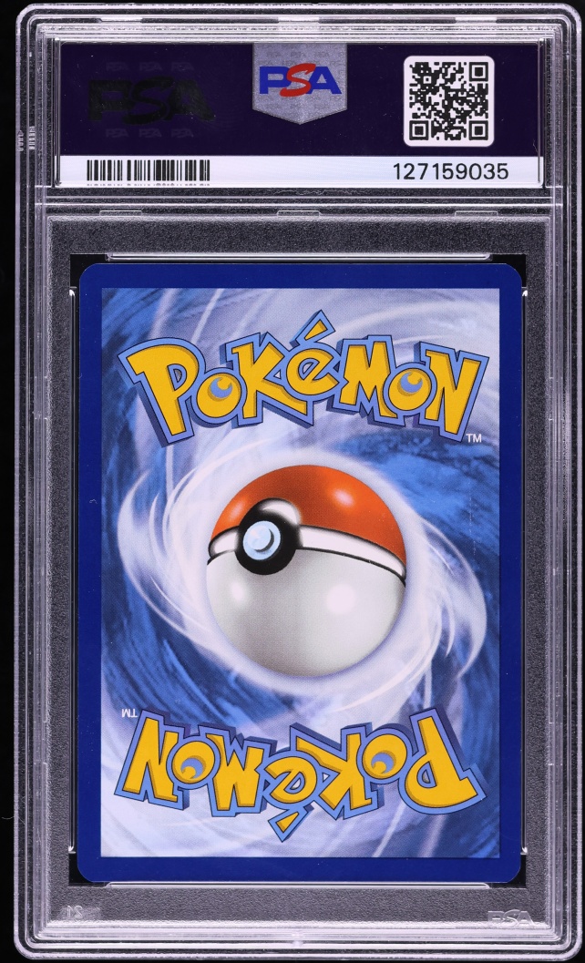 2023 Pokemon Scarlet & Violet Obsidian Flames SIR Charizard Ex #223 PSA 10 GEM MINT