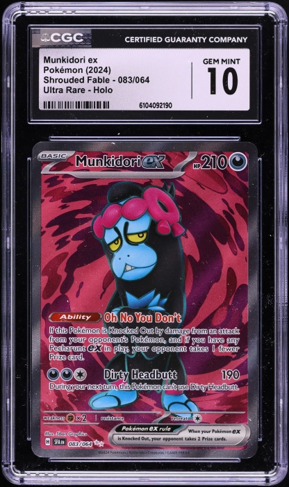 1995 geodude pokemon card value Rare Vintage 1st Edition Geodude 40HP