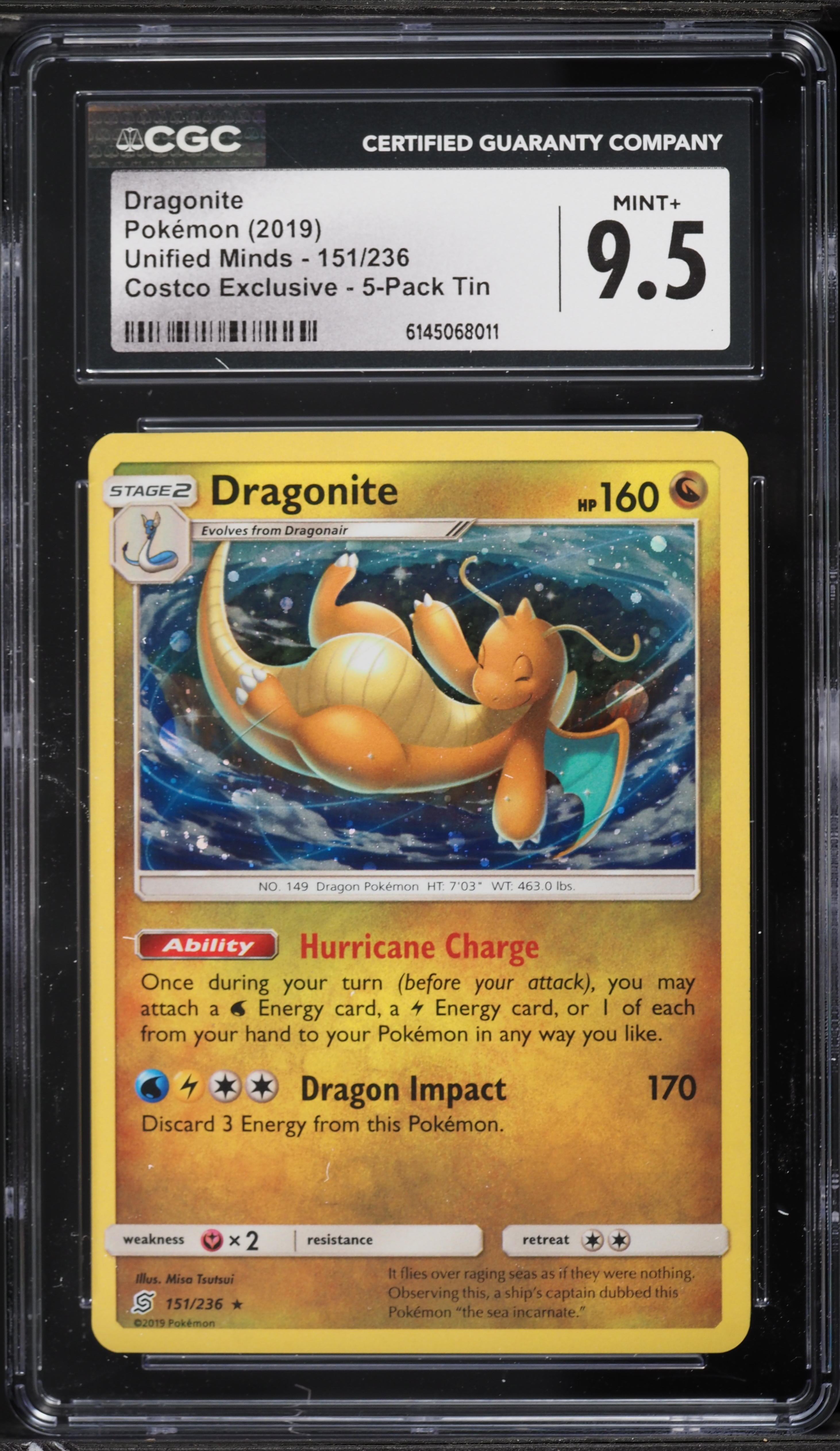 gold energy pokemon card 151 Graded: Basic Psychic 207/165 Scarlet & Violet (202 Double Infinity Gaming holofoil pattern or surface detail) Switch - 206/165 - SV: