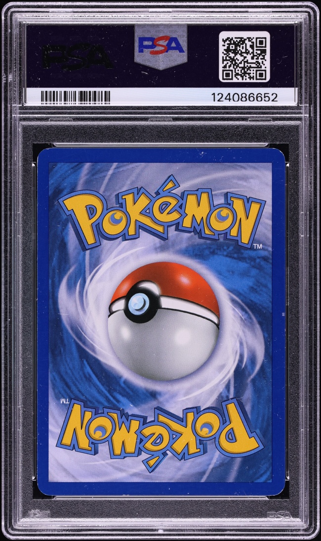 2012 Pokemon Black & White Next Destinies Holo Hydreigon #103 PSA 6 EXMT