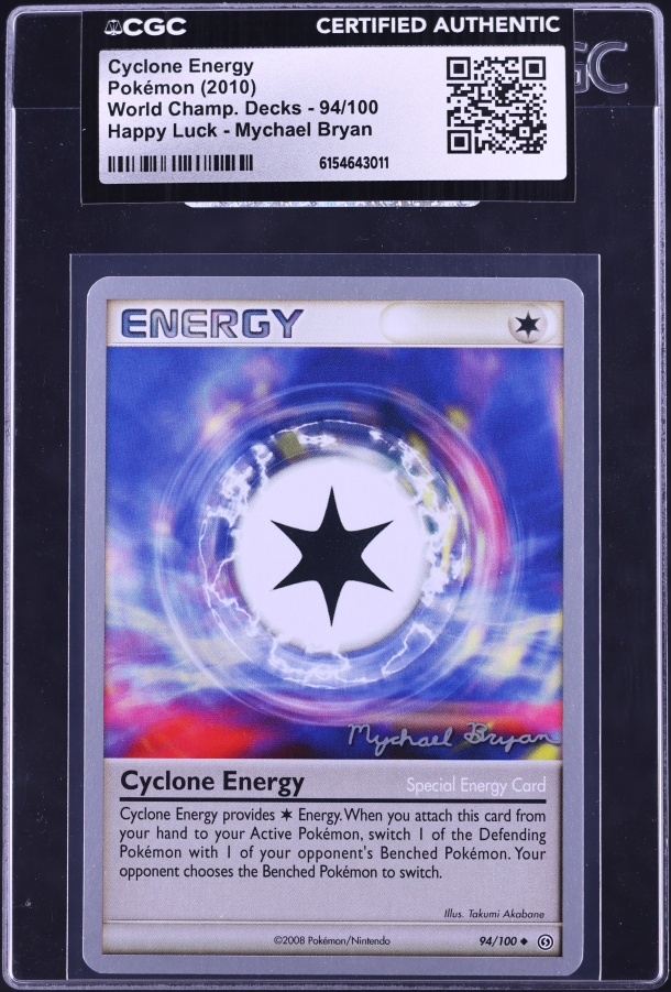lucky energy pokemon card value Luminous 226/167 Twilight Masquerade Hyper Rare Gold Foil : Toys & Games Evolves from null Rules As long as this card is attached to a Pokmon what are the rarest cards