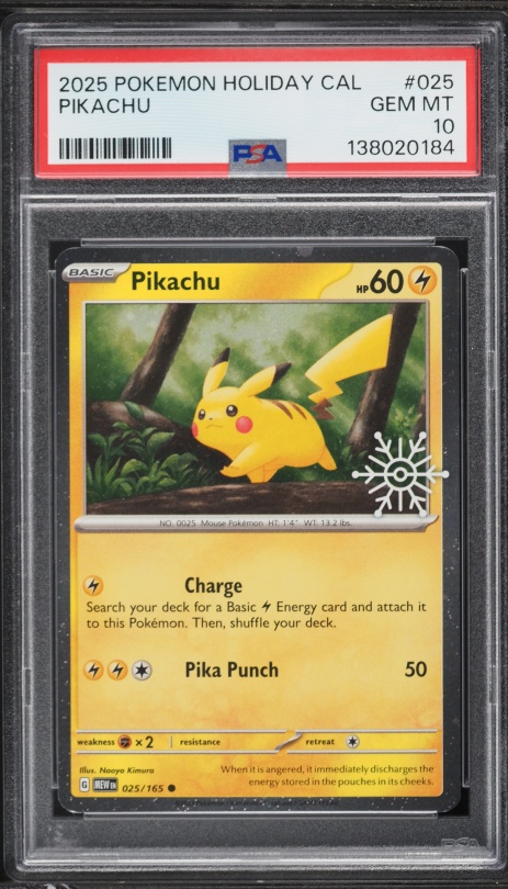 2025 Pokemon Japanese SV Promo Center Reverse Holo Hiroshima's