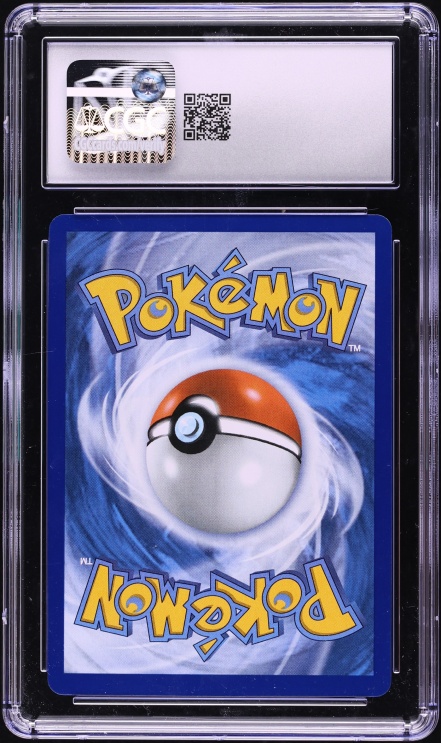 2026 Pokemon Mega Evolution Ascended Heroes MHR Mega Charizard Y ex #294 CGC 10 GEM MINT