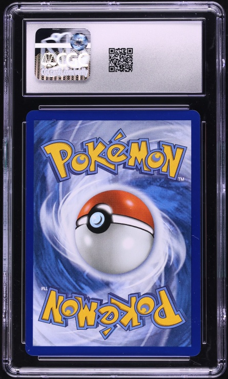 2026 Pokemon Mega Evolution Ascended Heroes SIR Mega Gengar ex #284 CGC 10 GEM MINT