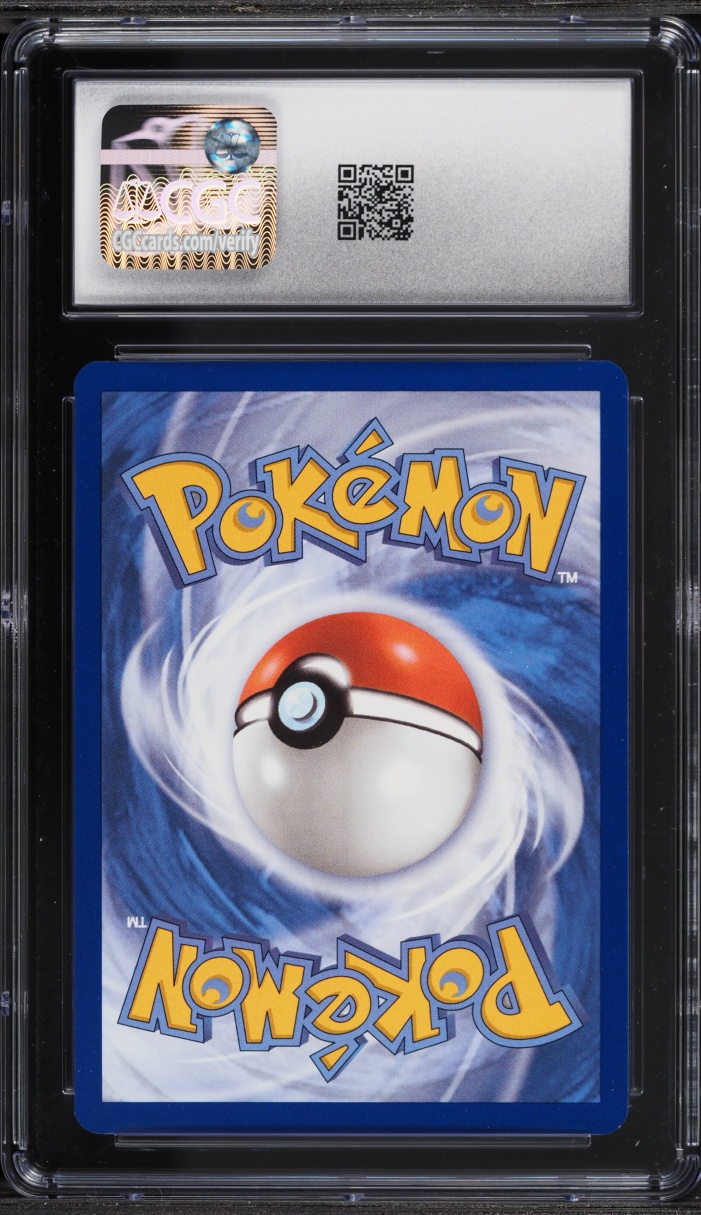 2026 Pokemon Mega Evolution Perfect Order GameStop Exclusive Gengar #50 CGC 10 GEM MINT