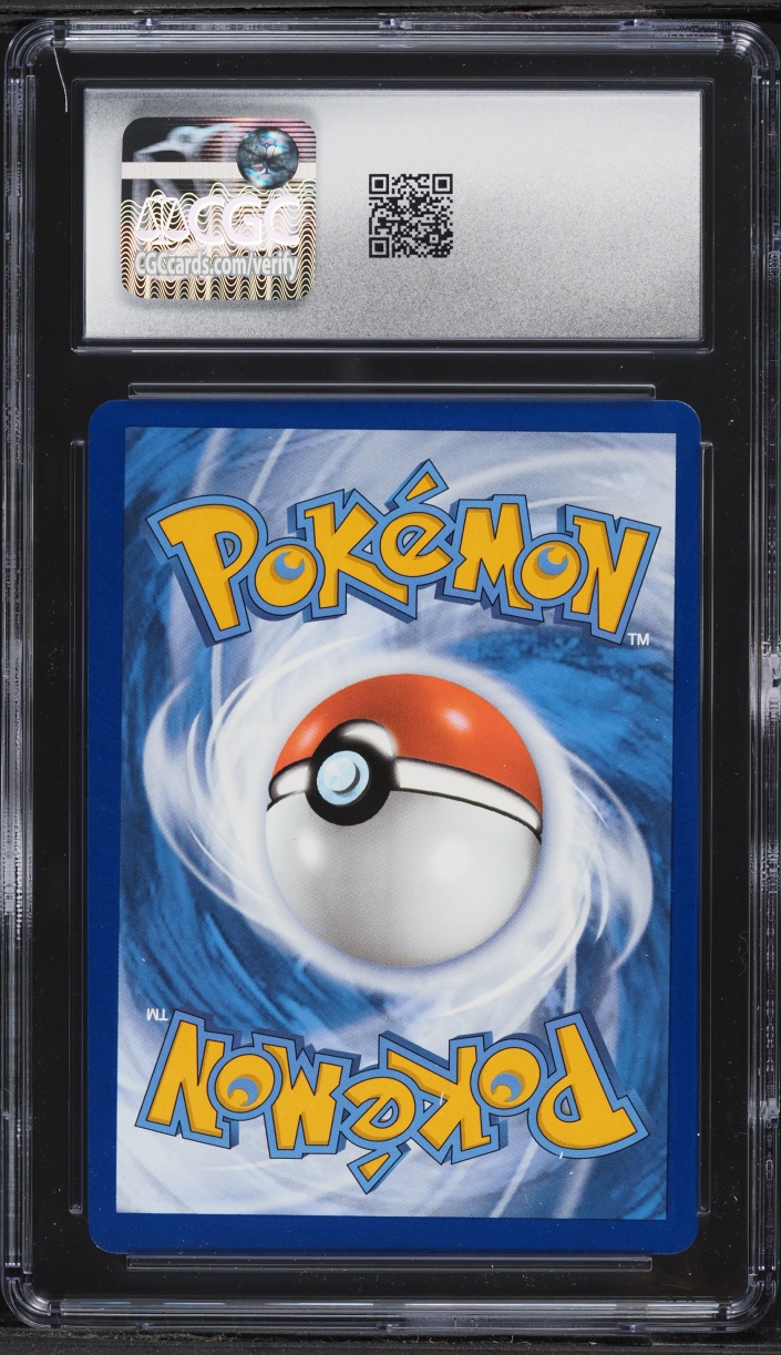 2023 Pokemon Sword & Shield Crown Zenith Full Art Duraludon V #103 CGC 9 MINT