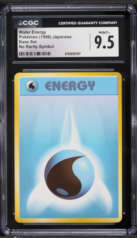 water energy pokemon card value Basic Lot - Scarlet & Violet Chilling Reign Singles 2000 Pokemon Neo Genesis Water
