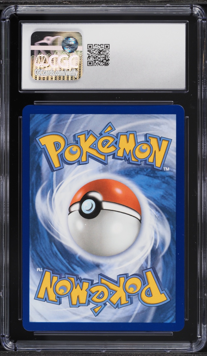 2026 Pokemon Mega Evolution Black Star Promo Tin Mega Charizard X EX #29 CGC 10 GEM MINT