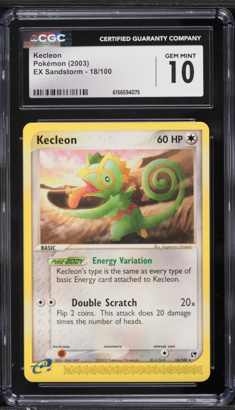 kecleon pokemon card Cards Price Guide 2024 Pokemon Japanese SV Super