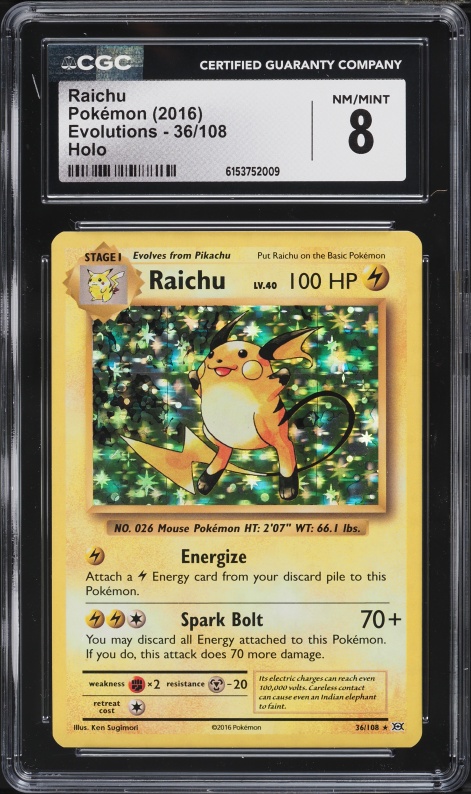 pokemon card raichu value - Raichu-GX - 29/73 Y BREAKthrough Single Card Rare Raichu #49 Raichu Price & Card Details