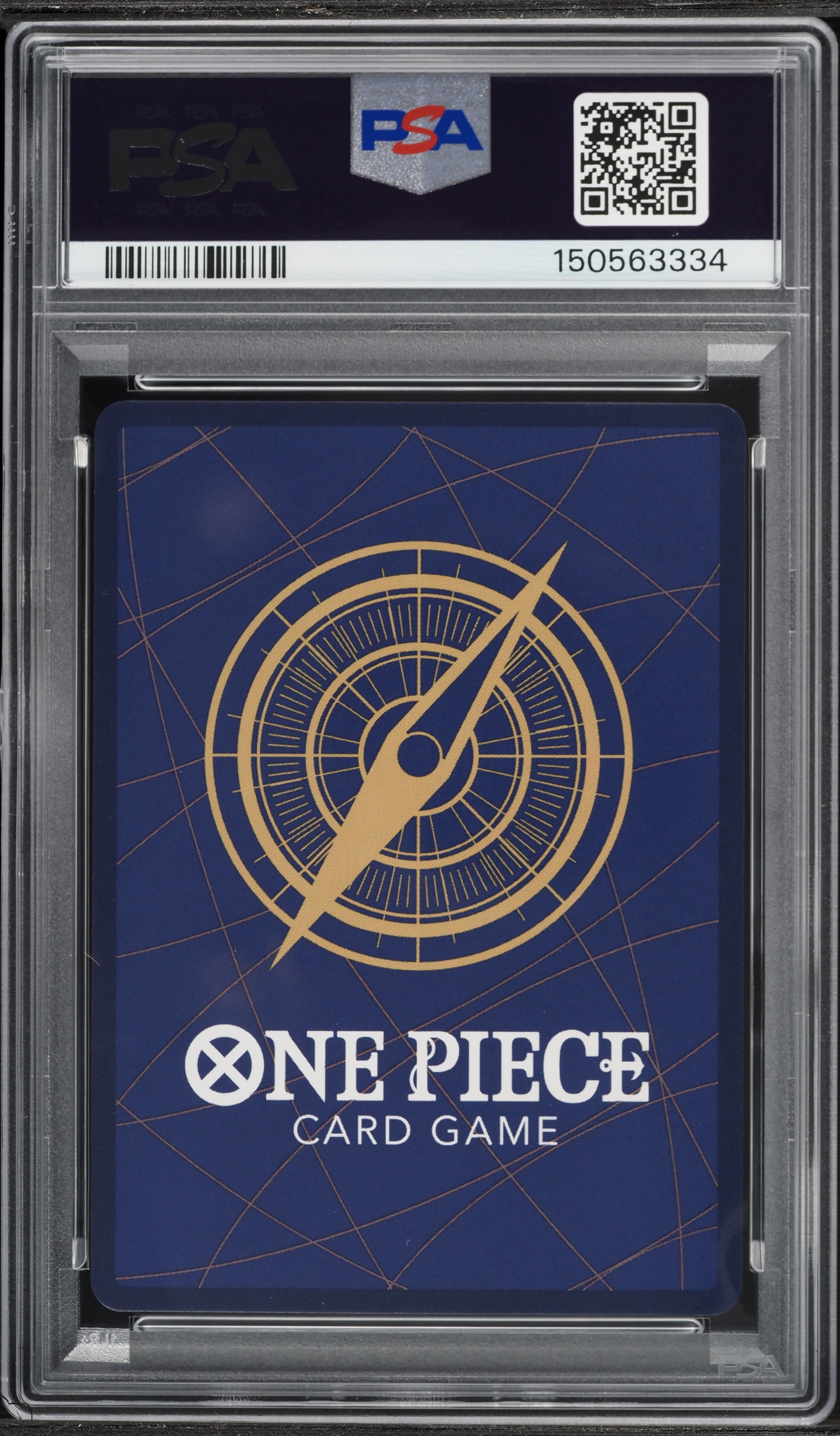 2023 One Piece Premium Collection Film Red SR Roronoa Zoro #ST01