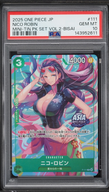 ニコ・ロビン 2025 OP12-087 JP アルタネートアート PSA10 51171056-front.jpg?v=1774626624