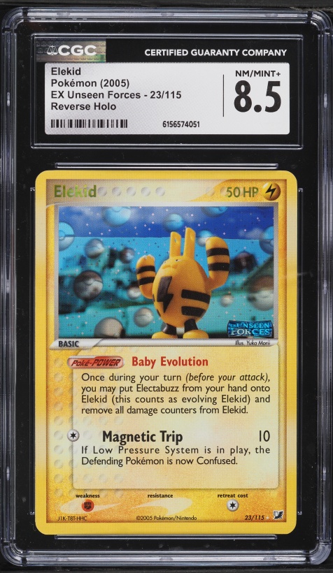pokemon elekid card Elekid, Electabuzz & Electivire Lot - 21 Cards Placeholder Image Provided Elekid - Eelektross88