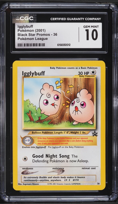 igglybuff pokemon card Togepi/Cleffa/Igglybuff GX 2019 Japanese Sun & Moon Tag Team S – Yamacardo Basic Pokemon a317 Igglybuff promo old back