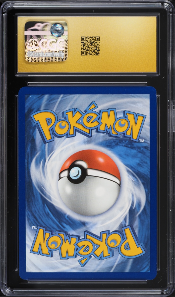 2023 Pokemon SWSH Crown Zenith Gold Rare Origin Forme Dialga VSTAR #GG68 CGC 10 PRISTINE