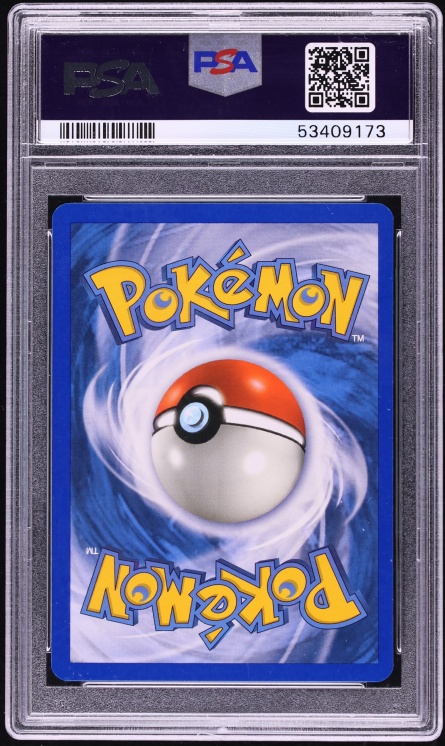 2004 Pokemon EX Fire Red & Leaf Green Holo Kangaskhan #6 PSA 10 GEM MINT