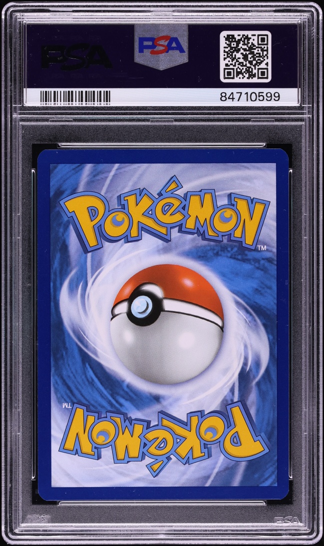2023 Pokemon Scarlet & Violet 151 SIR Charizard ex #199 PSA 10 GEM MINT