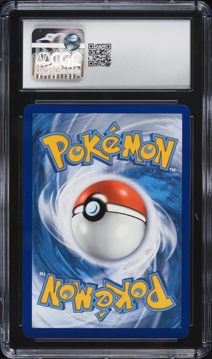 2019 Pokemon SM Promo Hidden Fates ETB Full Art Moltres & Zapdos & Articuno GX CGC 9 MINT