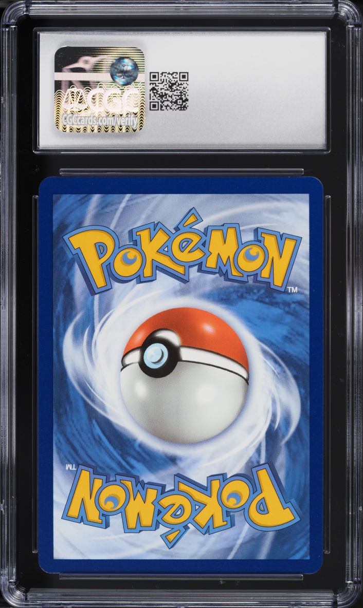2022 Pokemon Sword & Shield Silver Tempest CHR Blaziken VMAX #TG15 CGC 10 GEM MINT