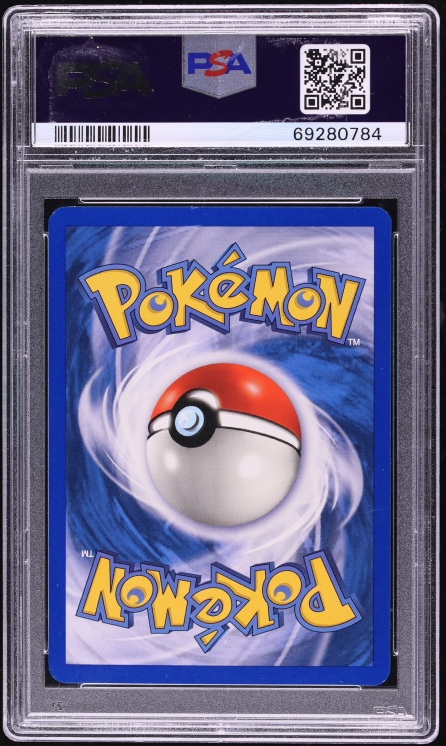 2004 Pokemon EX Fire Red Leaf Green Holo Kangaskhan #6 PSA 10 GEM MINT