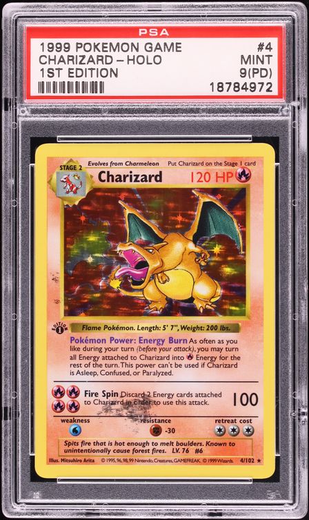 2016 electrode pokemon card value Secret Super Battle SSB No. 3 Trainer PSA 9 – Card Journeys main image 1