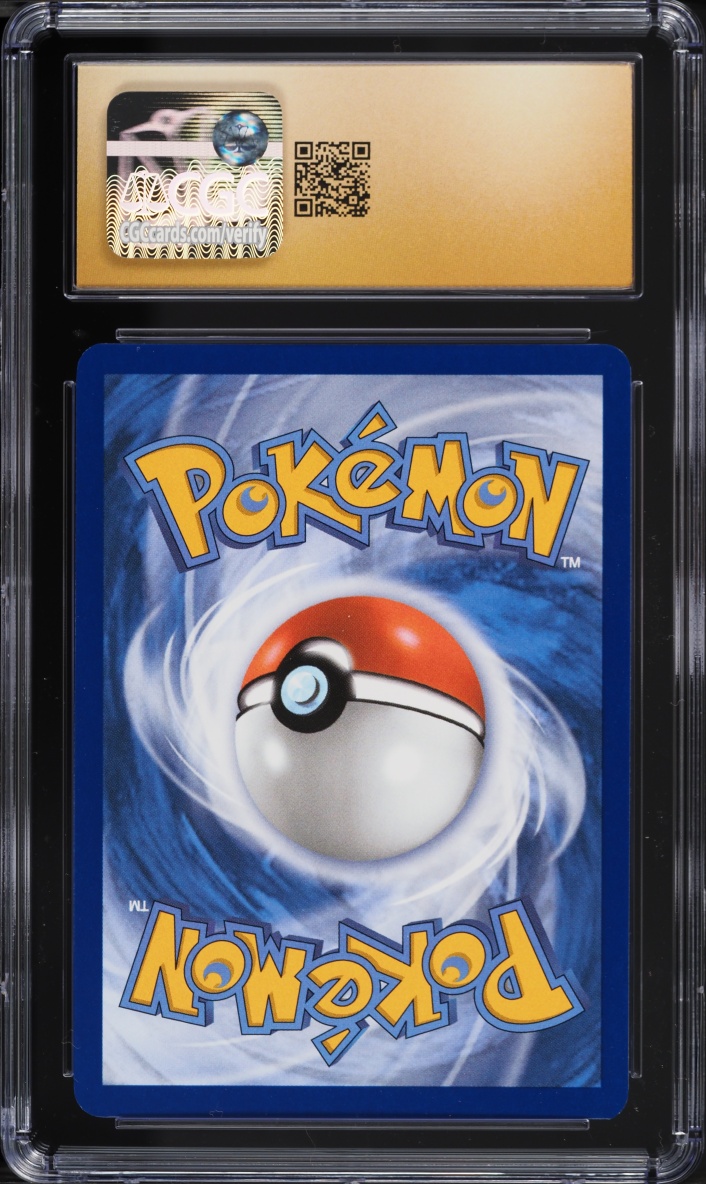 2025 Pokemon Scarlet & Violet Paradox Rift Black Kyurem ex Box Zekrom #066 CGC 10 PRISTINE